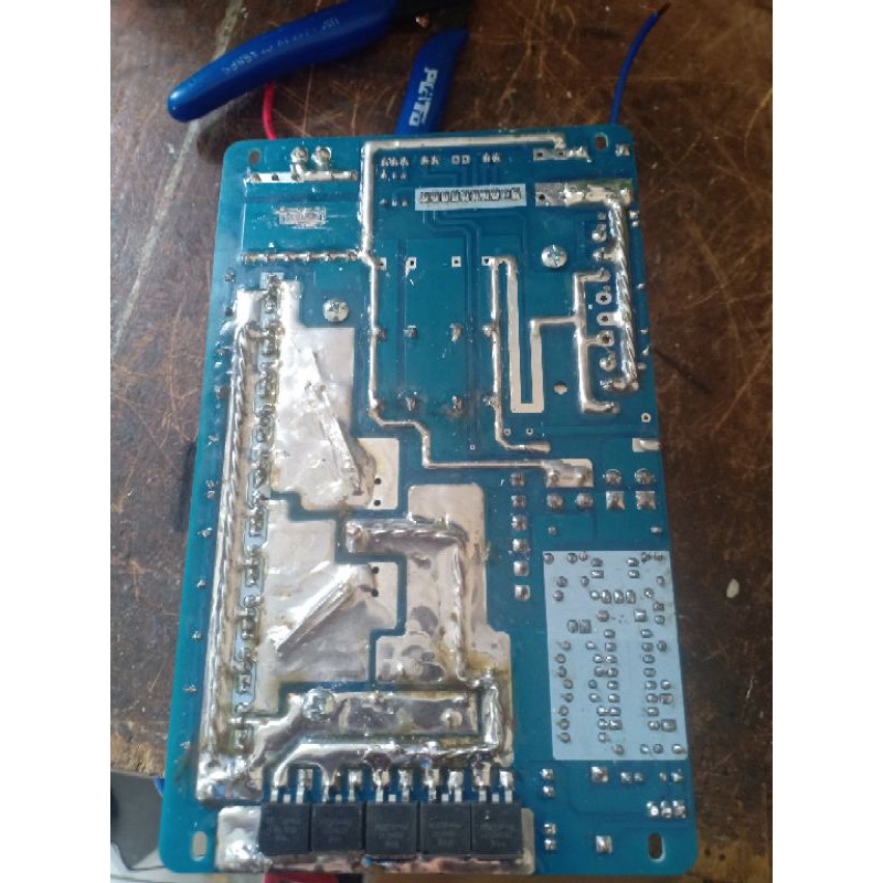 Máy kích invecter 10f IGBT