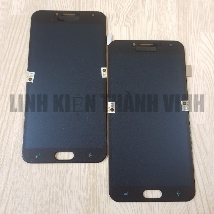 Màn hình samsung J400 / J4-2018 cảm ứng mượt, hiên thị sắc nét