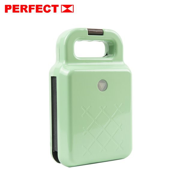 [Mã ELHADEV giảm 4% đơn 300K] Máy Sandwich Perfect PF-833 600W