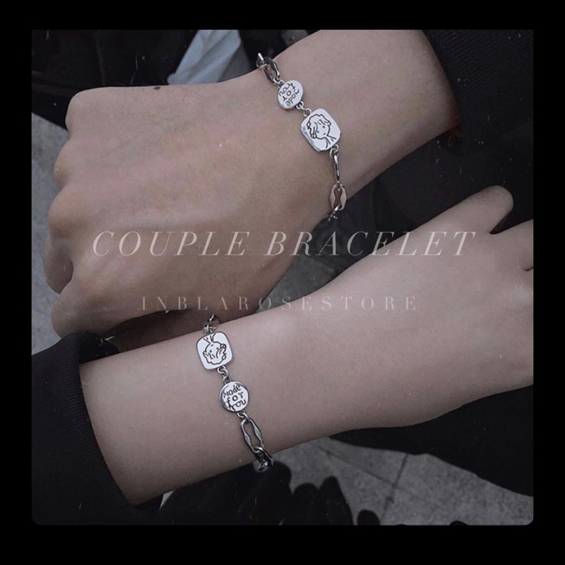 VÒNG TAY CHAIN BRACELET