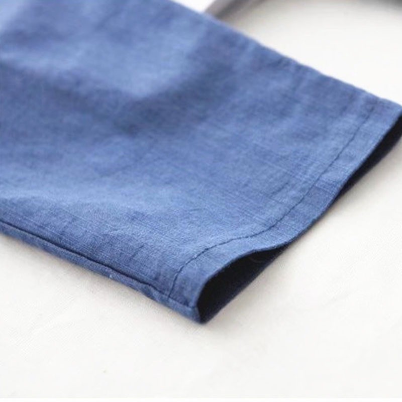 [Baywellfashion]Quần cotton bút chì cho nữ | BigBuy360 - bigbuy360.vn