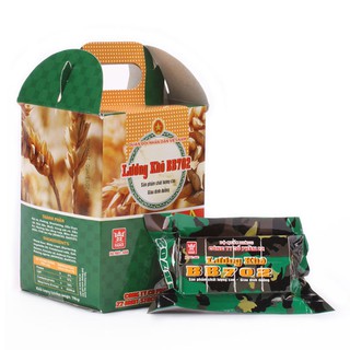 Lương khô, lương khô quân đội BB702