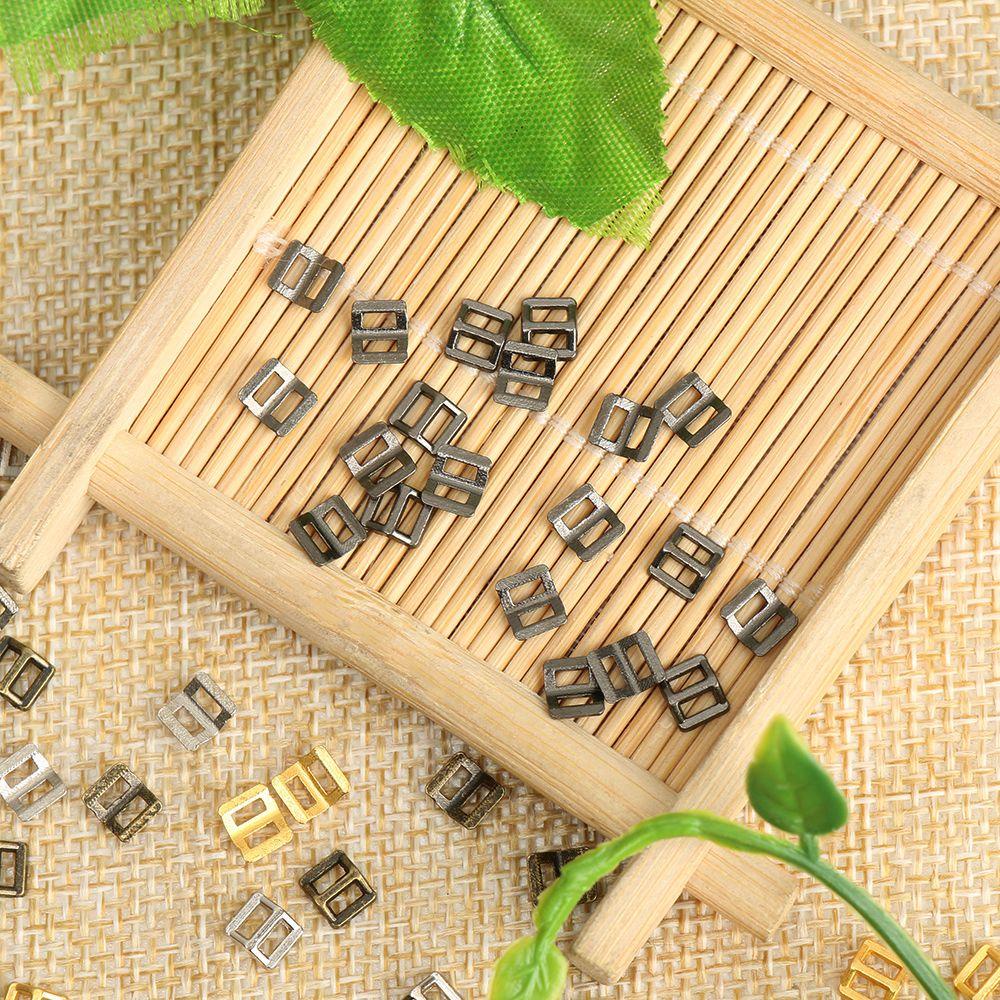 WONDER Set 20 / 40 Khóa 4 Màu Cho Búp Bê Nhồi Bông