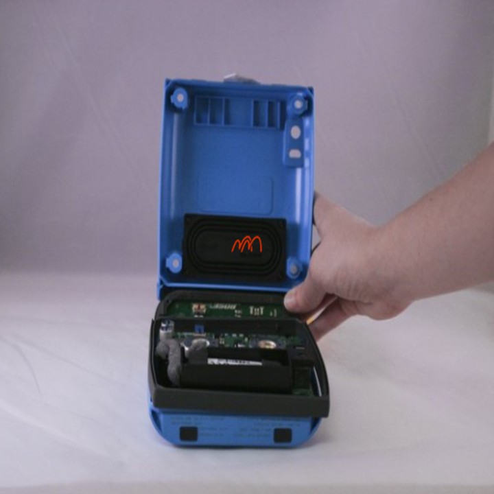 Thay củ loa Bose Sounlink Color 1 / 2 / 3