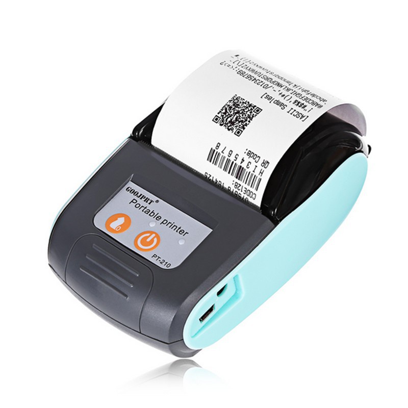 Cuộn giấy in bill K57x38mm, giấy in nhiệt hoá đơn cho máy quẹt thẻ ngân hàng, máy pos, máy in bluetooth cầm tay khổ 57mm