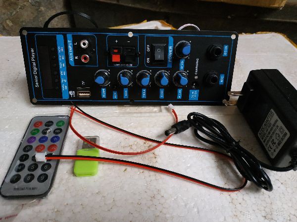Mạch Loa Kéo công xuât 150w 8622