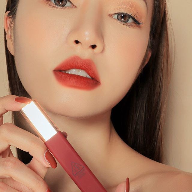 [Cam kết CHUẨN, SẴN] Son Kem Siêu Lì, Mịn Môi 3CE Cloud Lip Tint | BigBuy360 - bigbuy360.vn