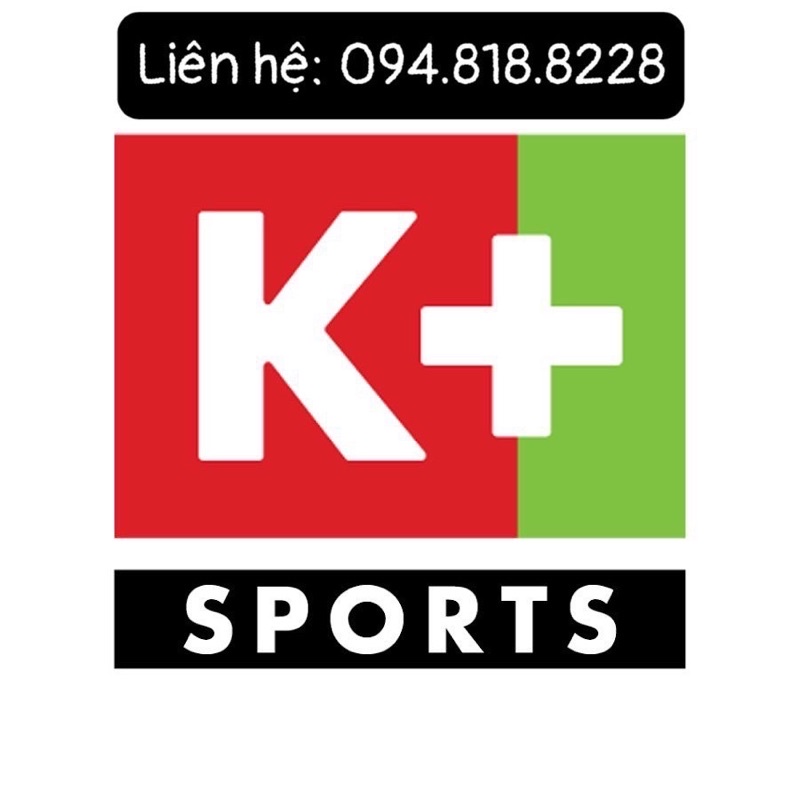 Trọn Bộ Đầu Thu K+ HD Vệ Tinh