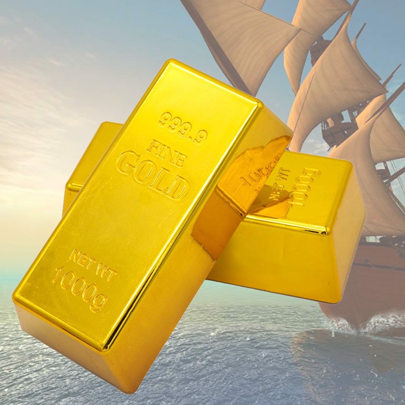 Nút Chặn Cửa Bằng Nhựa Giả Gạch Độc Đáo Trang Trí Nhà Cửa / Văn Phòng