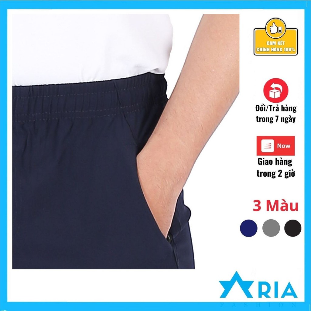 Quần Short thể thao nam, Sooc đùi vải gió thoáng mát mùa hè | BigBuy360 - bigbuy360.vn