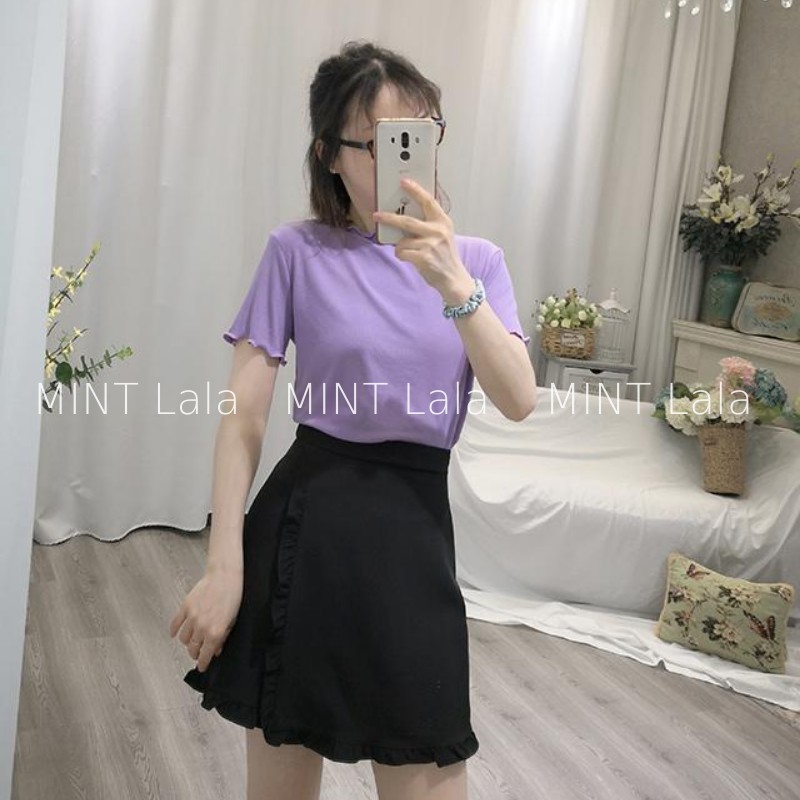 Váy Dáng Chữ A Phong Cách Tiểu Thư CV31 | BigBuy360 - bigbuy360.vn