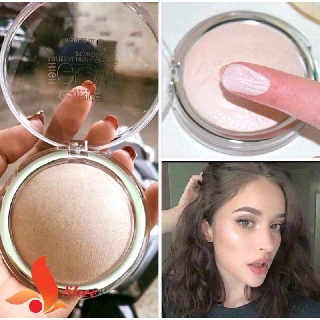 Phấn highlight bắt sáng Catrice High Glow Mineral Highlighting