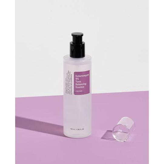 Tinh Chất Galactomyces 95 Tone Balancing Cosrx 100ml