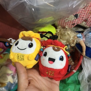 Gấu của ha vy
