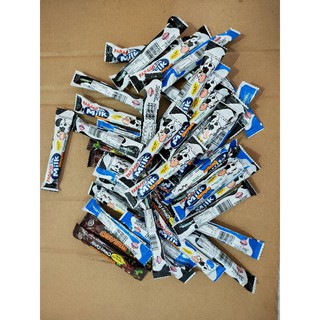 Combo 10 thanh kẹo sữa mềm Parago 8g