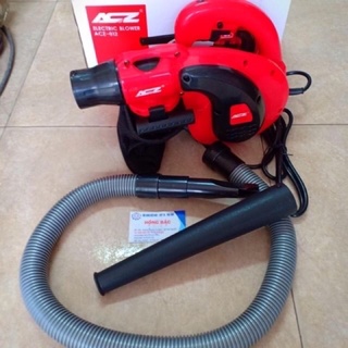 Máy thổi - hút bụi công suất lơn 1200w hãng acz