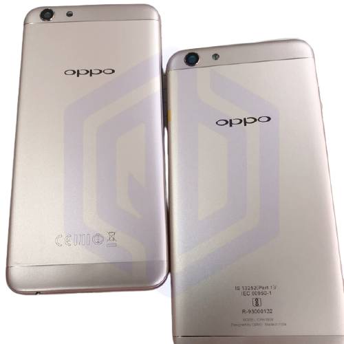 BỘ VỎ + KHAY SIM DÀNH CHO OPPO F3 ZIN