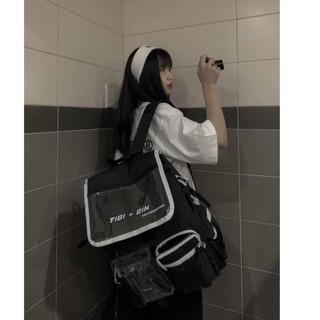 Balo Học Sinh TIBI & BIN Cực Hot