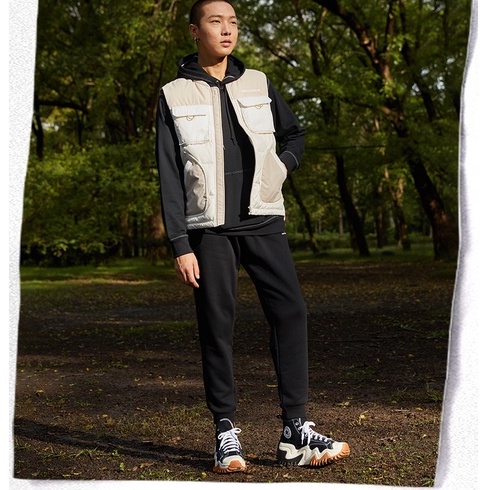 Giày Thể Thao CONVERSE All Star Run Đế Dày Năng Động Thời Trang 171545C-205