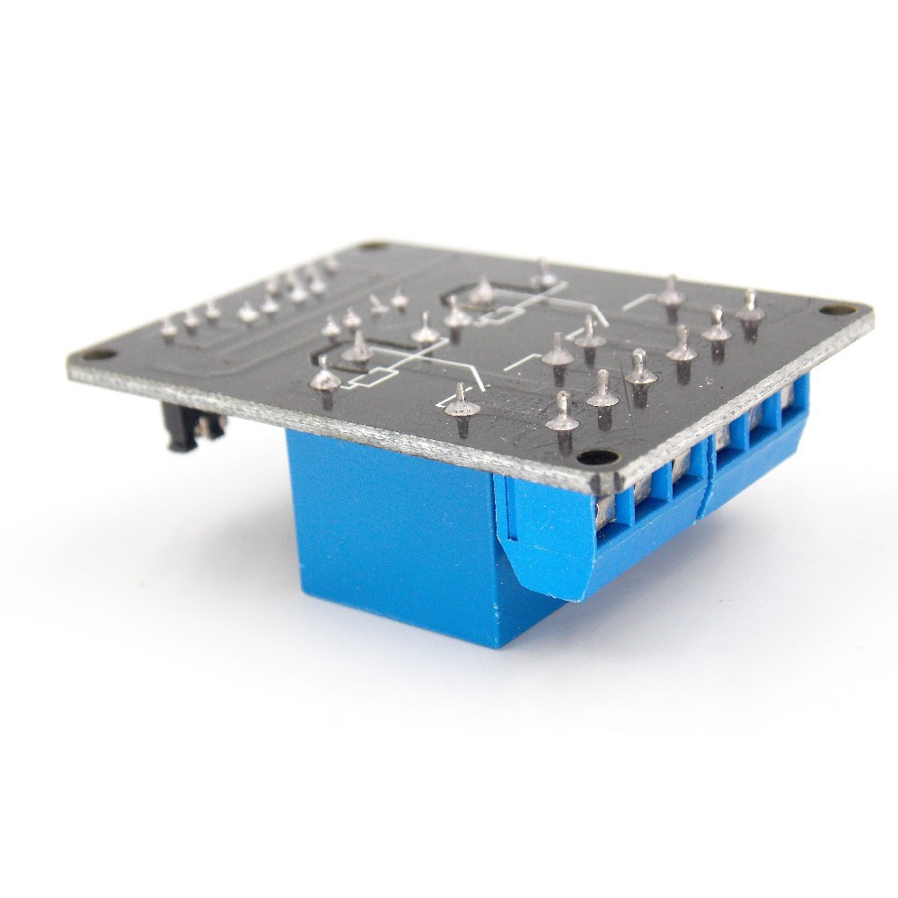 Mô Đun Rơ Le 2 Kênh 5V | BigBuy360 - bigbuy360.vn