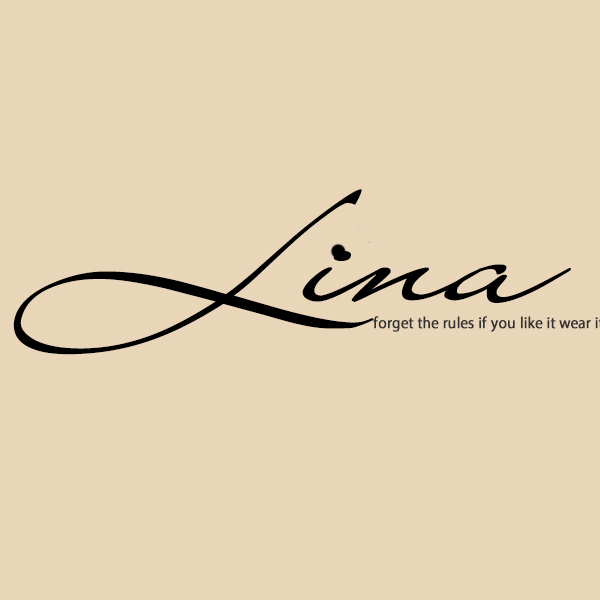 LINA - THỜI TRANG XUẤT KHẨU
