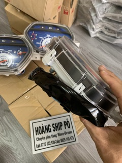 Đồng hồ wave thái 2004 chính hãng