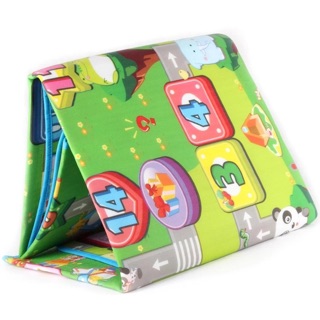 Thảm chơi cho bé 2 mặt 1.8x2m
