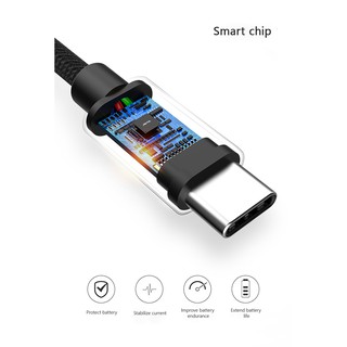 Cáp Sạc TypeC Magnet Cable JYNYA 2m