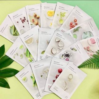 Mặt nạ innisfree