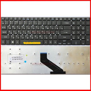 Bàn Phím Laptop Acer 5830