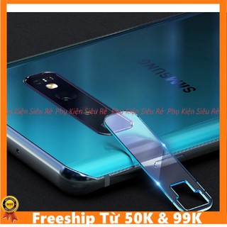 Dán kính cường lực bảo vệ camera các dòng samsung a10, a20, a30,a70,a80, note 8, note 9, note10 note 10plus siêu bền