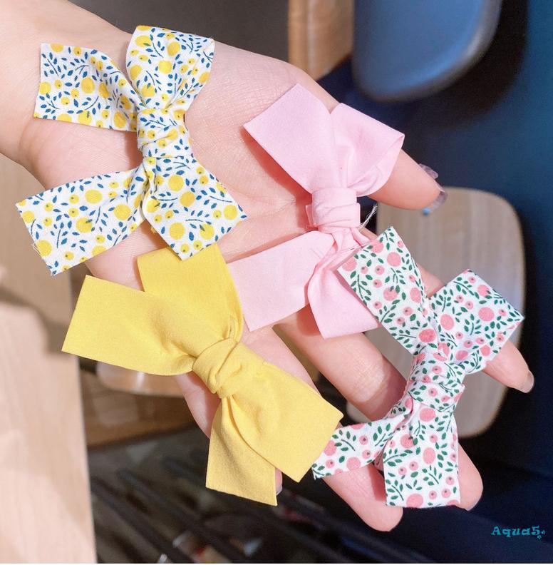 Kẹp Tóc Nữ Thời Trang Hàn Quốc Xinh Xắn