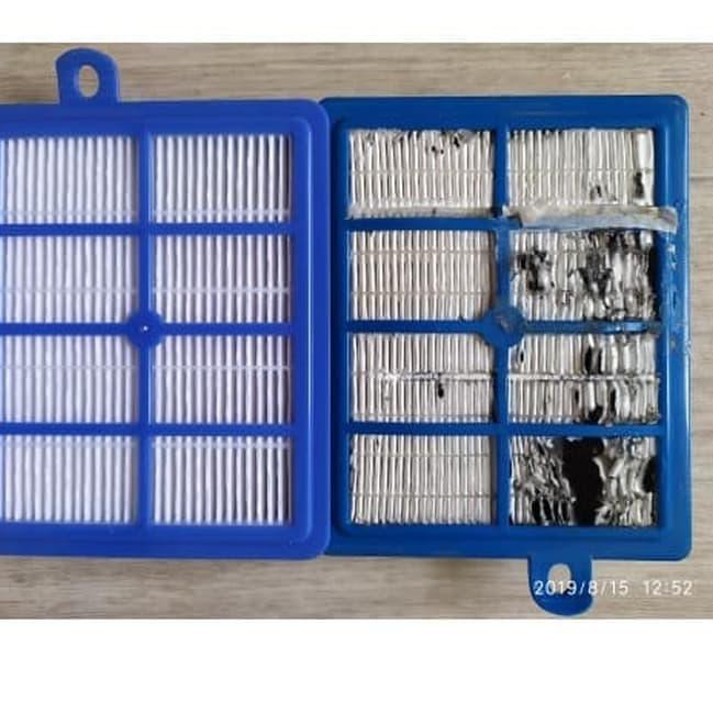 Bộ Lọc Hepa H12 H13 Cho Electrolux Philips Etc | BigBuy360 - bigbuy360.vn