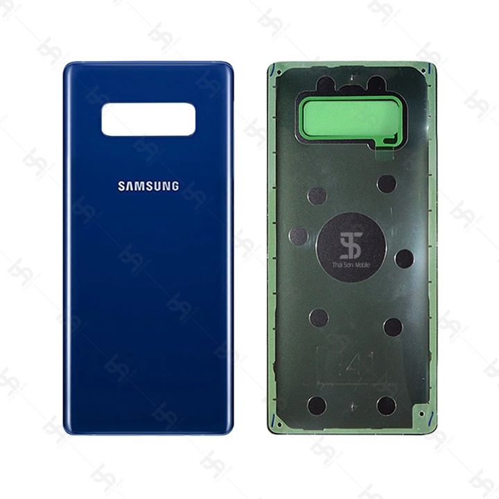 Nắp Lưng Samsung Note 8 / N950 - Mặt Lưng Điện Thoại Samsung Galaxy Note8 Zin Cao Cấp