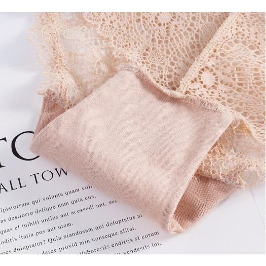 Quần lót ren gợi cảm, quyến rũ - ChikChik QL039