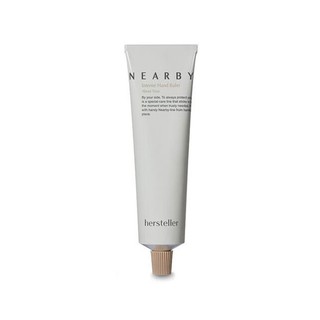 [Hàng mới về] Kem dưỡng da tay cường độ cao HERSTELLER Nearby Intense Hand Balm 50ml
