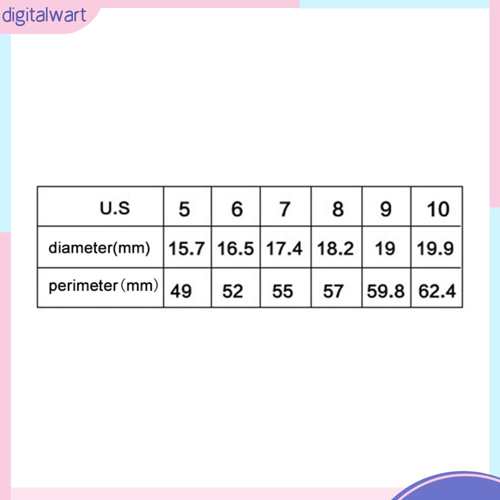 Nhẫn Đồng Mạ Bạc Đính Đá Sang Trọng Thời Trang Cho Nữ