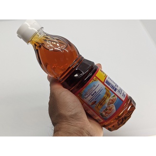 Nước mắm cá Anchovy Thái Lan