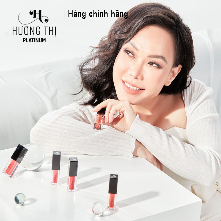 Son Lì HƯƠNG THỊ Elyza Queen - mua kèm quà tặng ngay