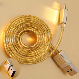 Cáp Micro-Usb Remax RC-016m