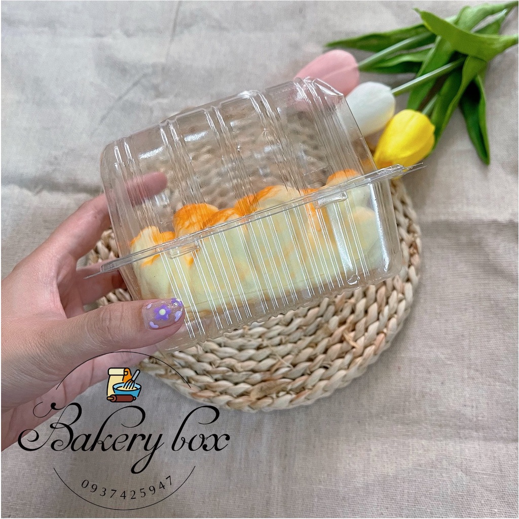100 Hộp H131 Cao Đựng Su Dài ~ Vừa Khuôn D04