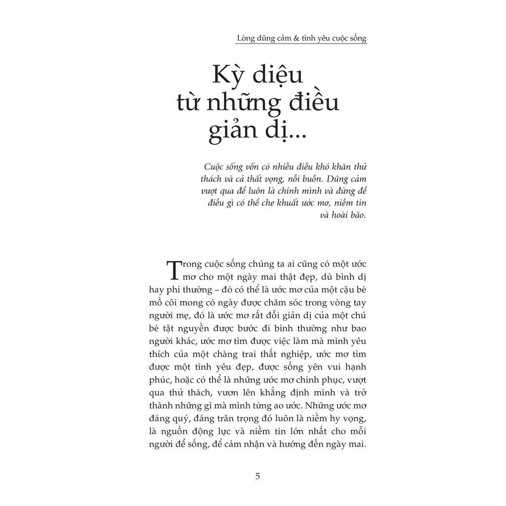 Sách - Hạt Giống Tâm Hồn - Tập 1: Cho Lòng Dũng Cảm Và Tình Yêu Cuộc Sống (Tái Bản 2020)