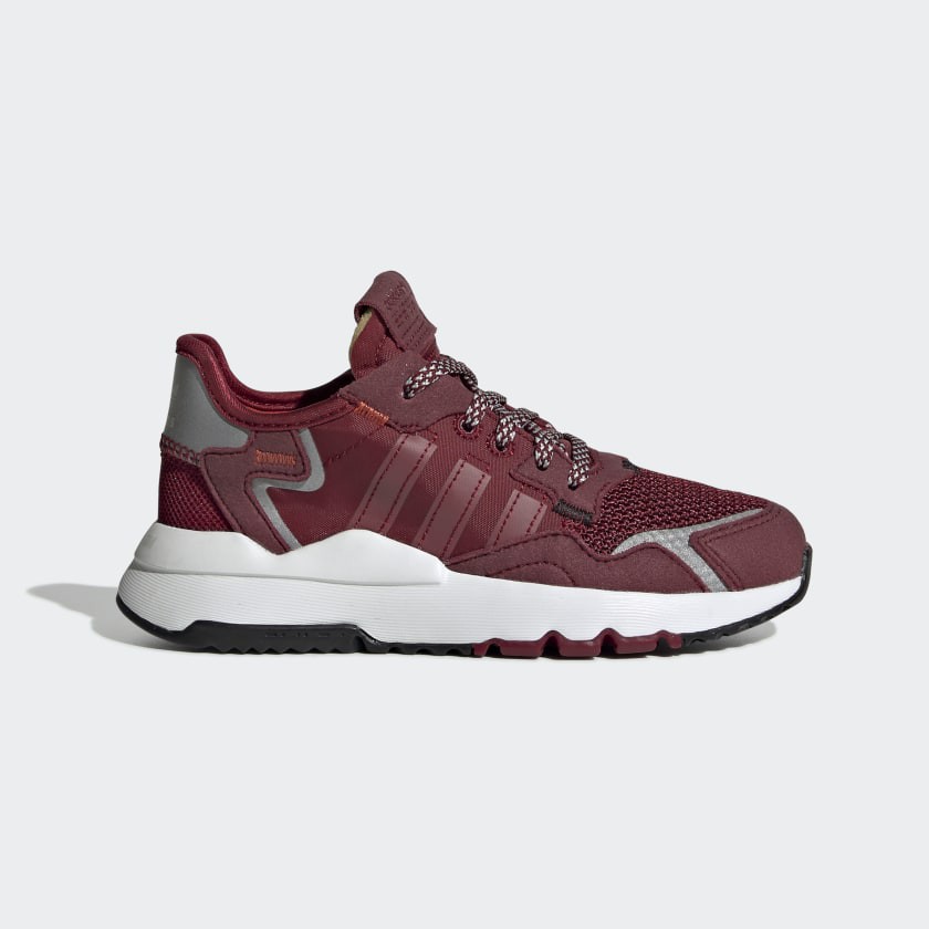 Giày Adidas Nite Jogger Kid Chính hãng