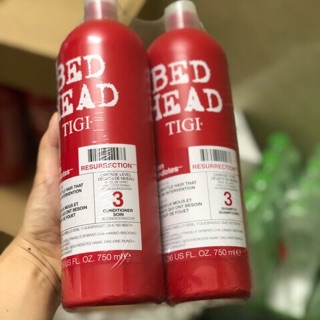 Dầu gội kèm xả TIGi