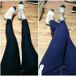 quần legging giả jean | BigBuy360 - bigbuy360.vn