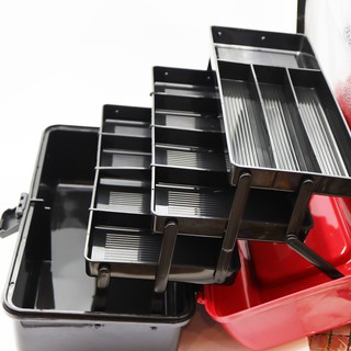 Cốp đựng đồ nail , cốp đựng nail 3 tầng