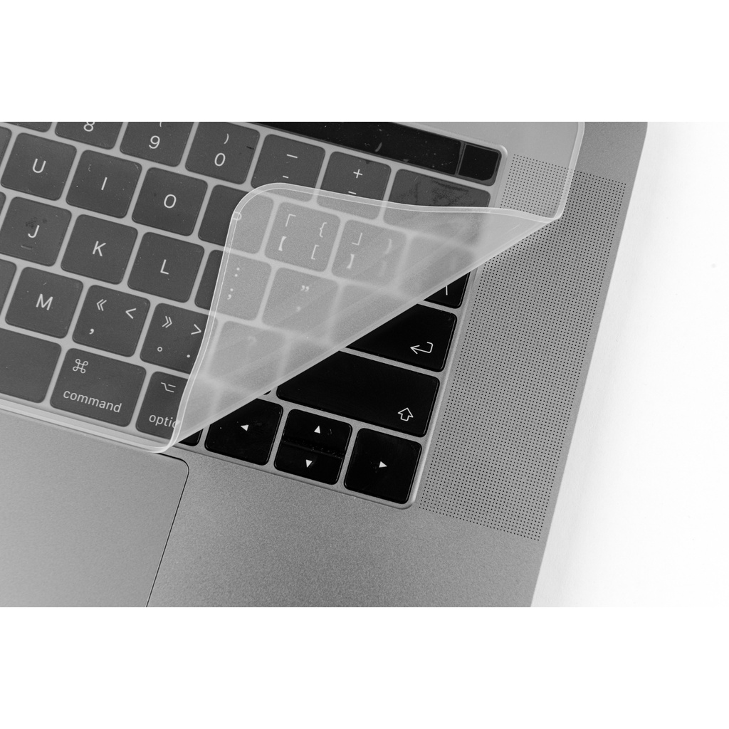 Miếng Lót Bàn Phím Trong Suốt Bằng tpu Chống Trượt Chống Thấm Nước Đa Năng TUP