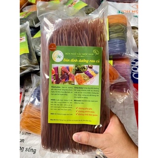 Bún gạo lức huyết rồng đặc sản cao bằng 500g