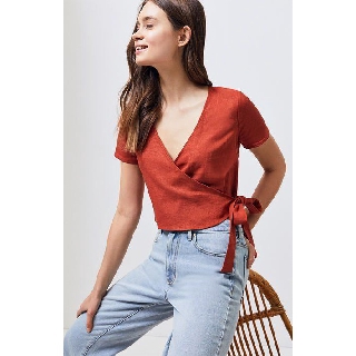 Rập giấy áo nữ AR05 (không phải quần áo)