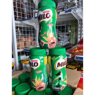 Hộp bột sữa Milo - 400g